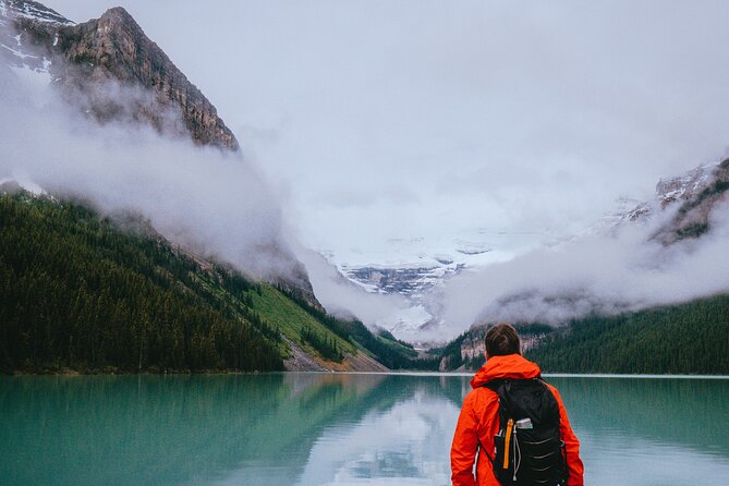 Moraine Lake & Lake Louise Sunset & Wildlife Adventure - Is $179.50 a fair price?
