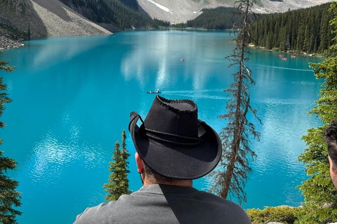 Moraine Lake & Louise & Banff Day Tour From Calgary-Canmore-Banff - Why this Banff day tour works well from Calgary