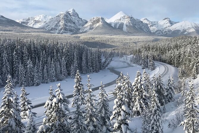 Moraine Lake Sunrise/Daytime Private Tour with Lake Louise option - The guide can shape the day