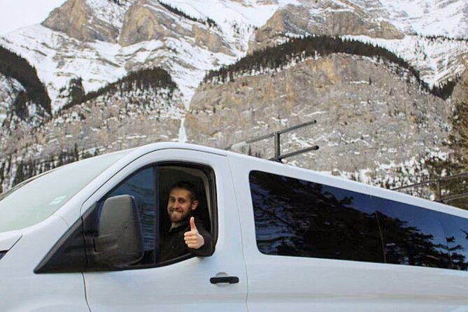 Moraine Lake Sunrise/Daytime Private Tour with Lake Louise option - Price, group size, and real value