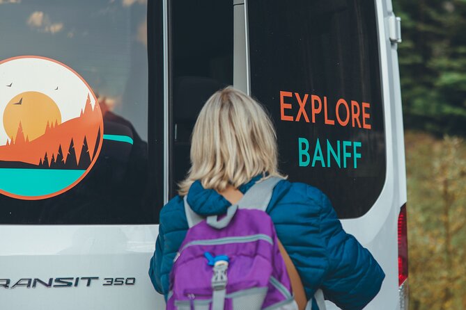 Moraine Lake Sunrise or Daytime shared tour w/ Lake Louise option - What guides add to the day