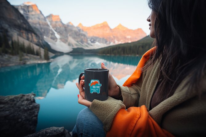 Moraine Lake Sunrise: Premium Tour from Canmore & Banff - How much value is in the $126.34 price?