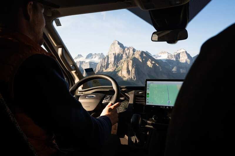 Moraine Lake Sunrise: Premium Tour from Canmore & Banff - Is Moraine Lake Sunrise worth booking?
