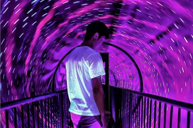 Museum of Illusions Montreal - 70+ Illusions to Explore - What happens inside the Montreal Museum of Illusions