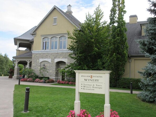 myWineCountry Experience Premium Wine Tours and Tastings - Key things to know before you book