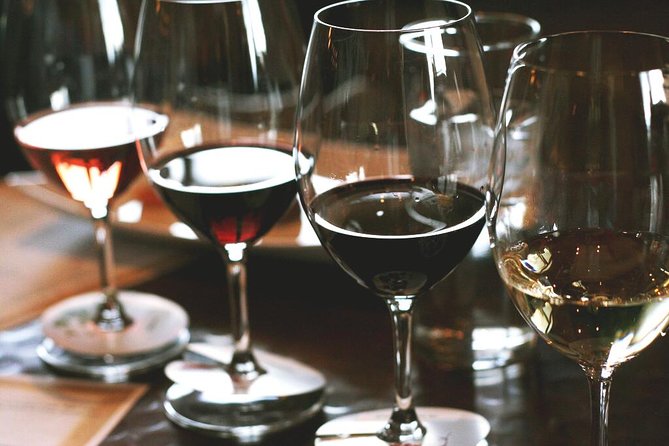 myWineCountry Experience Premium Wine Tours and Tastings - Peller Estates: the strongest learning stop