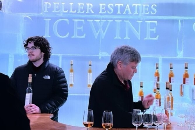 myWineCountry Experience Premium Wine Tours and Tastings - Group size and the pace of the afternoon