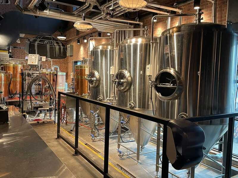 Newfoundland Beer Tasting Tour in St. John's - Is $62 a fair price?