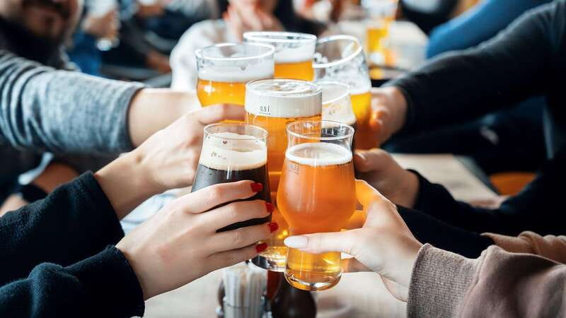 Newfoundland Beer Tasting Tour in St. John's - Three stops, with bars as part of the experience