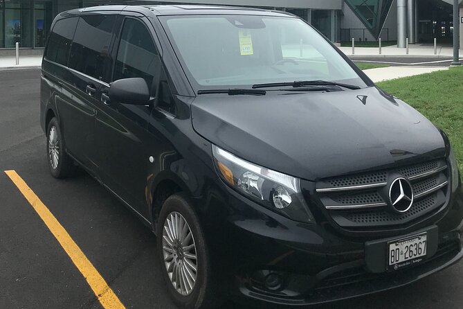 Niagara Buffalo Airport Departure: Private Transfer to Buffalo Niagara Airport - Why the 24-hour schedule helps
