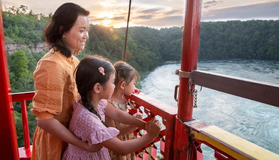 Niagara Falls: 5 Attraction Pass, WEGO Bus & Audio Guide - Key points to know before you book