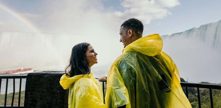 Niagara Falls: 5 Attraction Pass, WEGO Bus & Audio Guide - Starting at Table Rock Welcome Centre