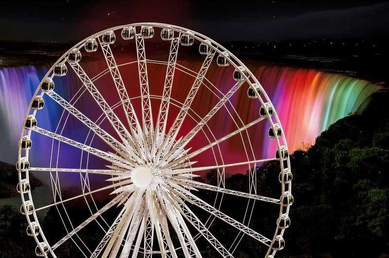 Niagara Falls, Canada: Clifton Hill 6 Attraction Fun Pass - Ghostblasters is aimed at younger children