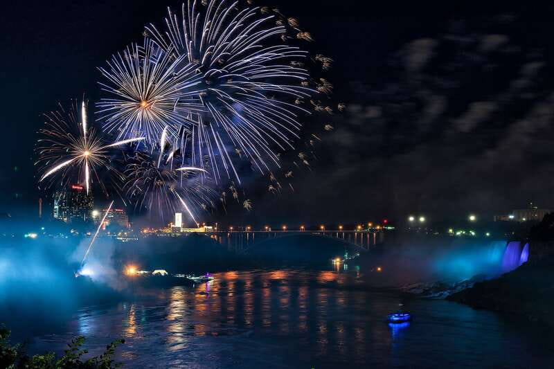 Niagara Falls, Canada: Evening Fireworks Cruise - Should you book the Niagara Falls Evening Fireworks Cruise?