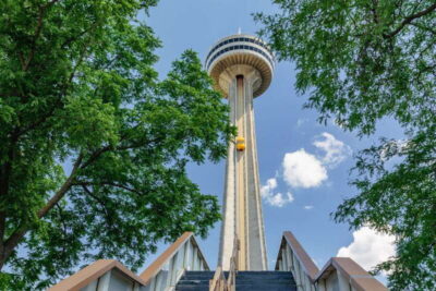 Skylon Tower Observation Deck Ticket