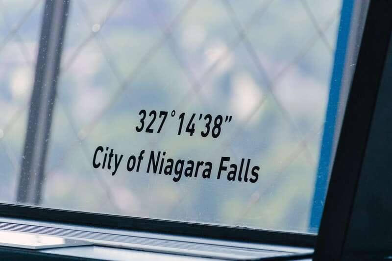 Niagara Falls, Canada: Skylon Tower Observation Deck Ticket - Who will get the most from this ticket