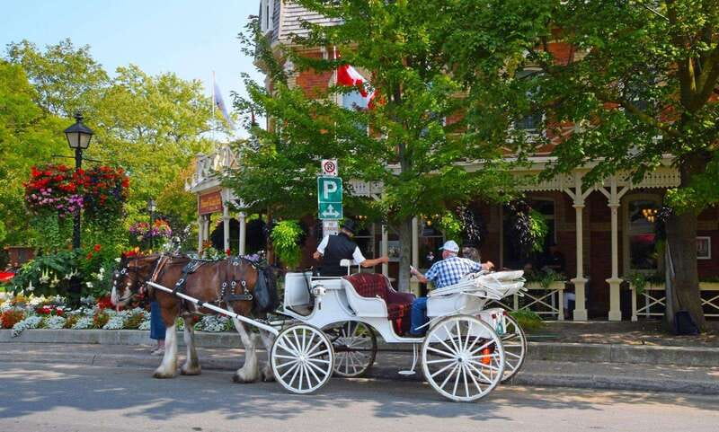 Niagara Falls: Canada with a Portuguese-speaking guide - What the private price really buys you