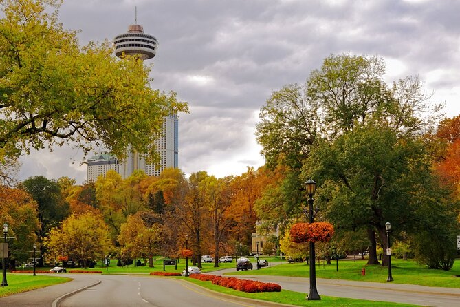 Niagara Falls Day Tour from Toronto (9 Hours) - What the $74.50 price really buys