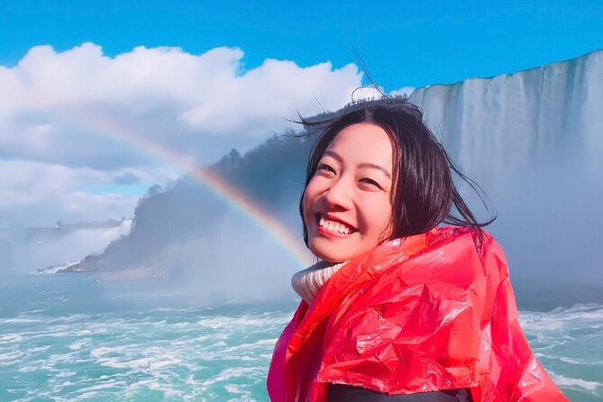 Niagara Falls Day Tour from Toronto and Skip the Line Boat Cruise - Who will get the most from this tour