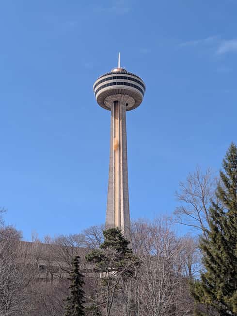 Niagara Falls: Day Tour with Boat & Journey Behind the Falls - Who should book this Canadian-side tour?