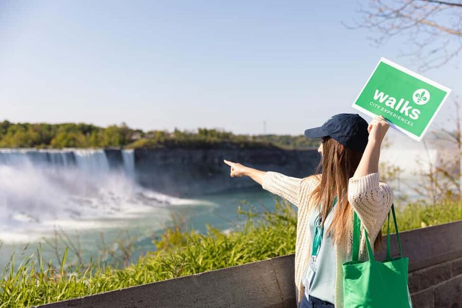 Niagara Falls: Early Access Boat & Journey Behind the Falls - Practical tips for a smoother morning
