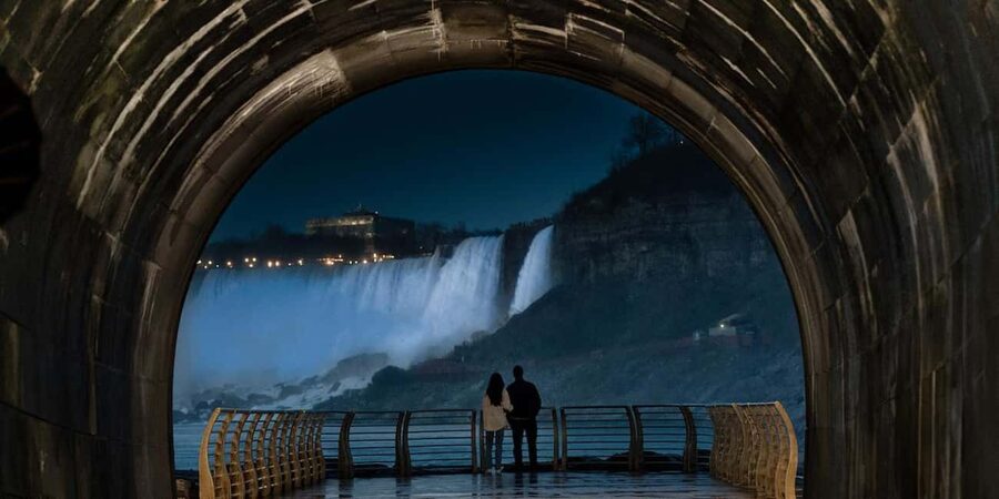 Niagara Falls: Niagara Parks Power Station & Tunnel at Night - Why this Niagara Falls night experience is different