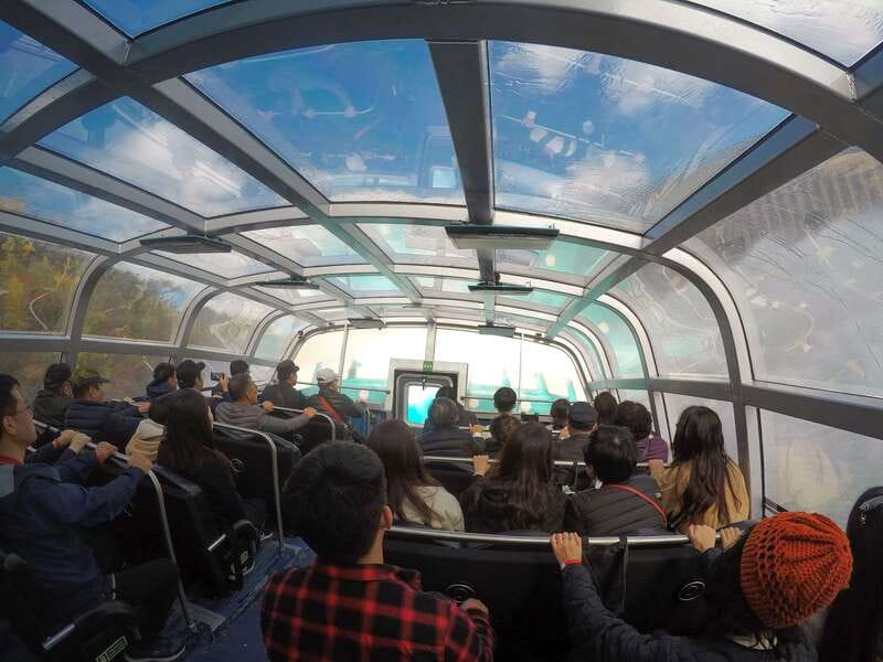 Niagara Falls, ON: Jet Boat Tour on Niagara River - A fast, wet ride through Devil’s Hole