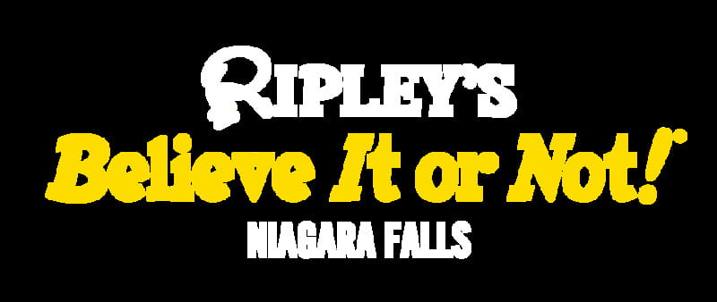 Niagara Falls: Ripley's Believe It or Not! Museum Entry - Why the Clifton Hill location helps