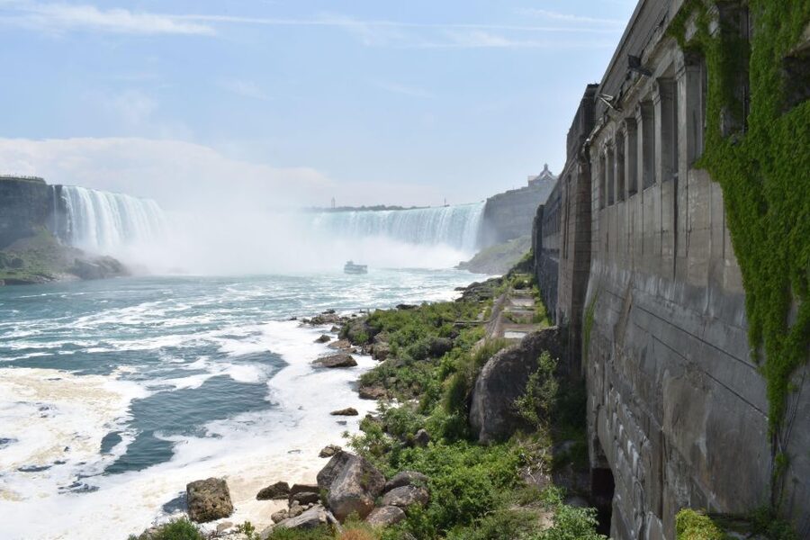 Niagara Falls Scenic Day Tour from Toronto Airport Pickup - Is $87 a fair price?
