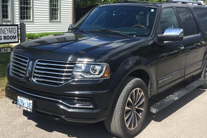 Niagara Falls to Pearson Toronto Airport Private Transfer - The Value of 24-Hour Scheduling