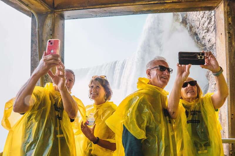Niagara Falls Tour: Boat Ride, Journey Behind Falls and more - Key points to know before you book