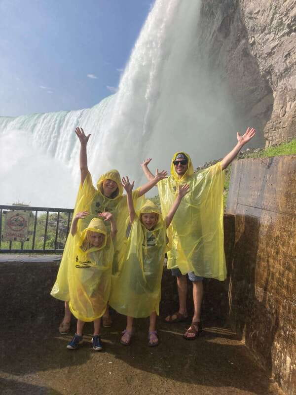 Niagara Falls Tour: Boat Ride, Journey Behind Falls and more - Is $119 good value?