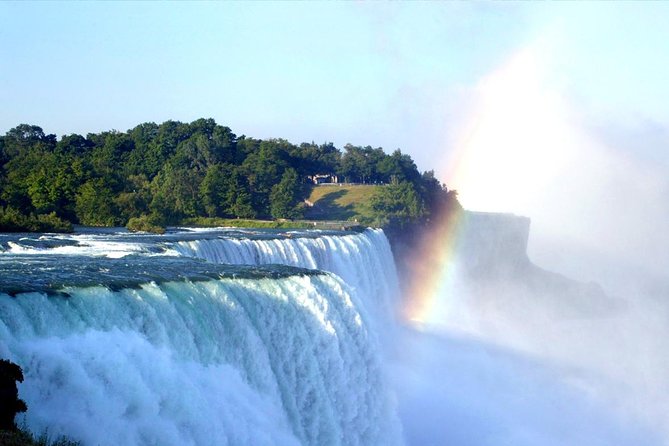 Niagara Falls Tour from Toronto with Winery & Niagara on The Lake - How to plan the day better