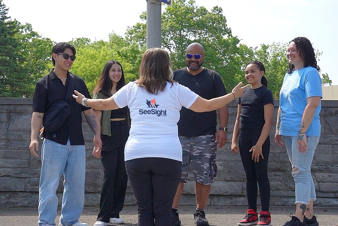 Niagara Falls Tour With Journey Behind the Falls & Boat Cruise - Following the Niagara Parkway for the main views