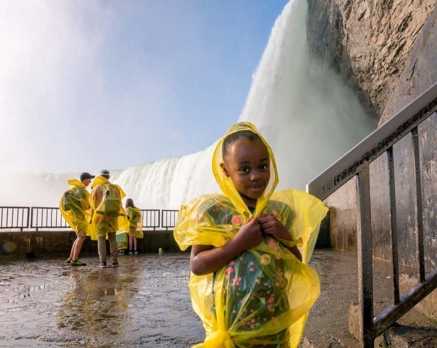 Niagara Falls Tour with Skip the Line Cruise - Why the early start matters at Niagara Falls