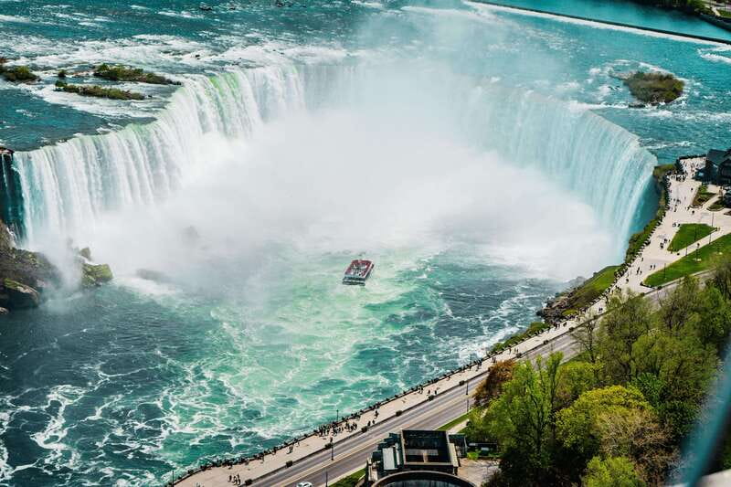 Niagara Falls Tour with Skip the Line Cruise - Who will get the most from this day trip
