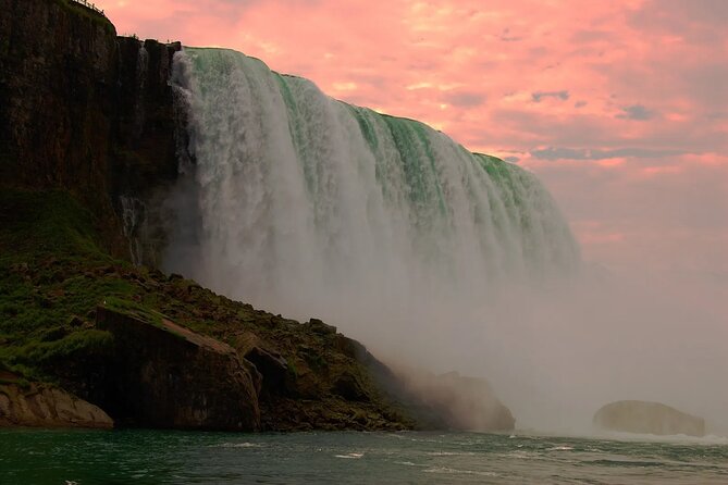 Niagara Falls Walking Tour with Boat Cruise - Is $69 a fair price?