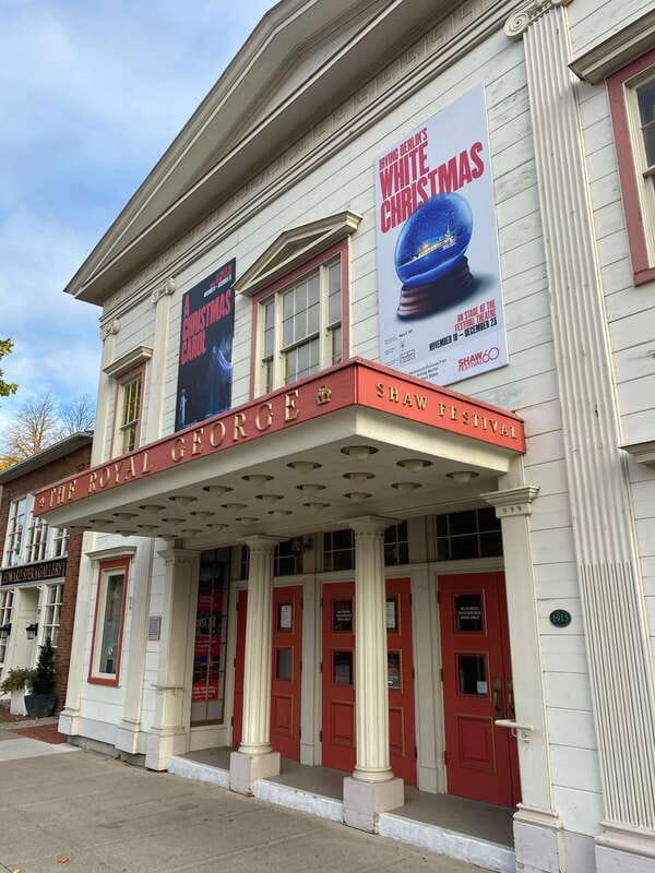 Niagara-on-the-Lake: Guided Walking Tour - What the 90-minute length gets right