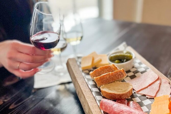 Niagara-On-The-Lake Guided Wine and Charcuterie Full-Day Tour - The wineries can change, and that affects expectations