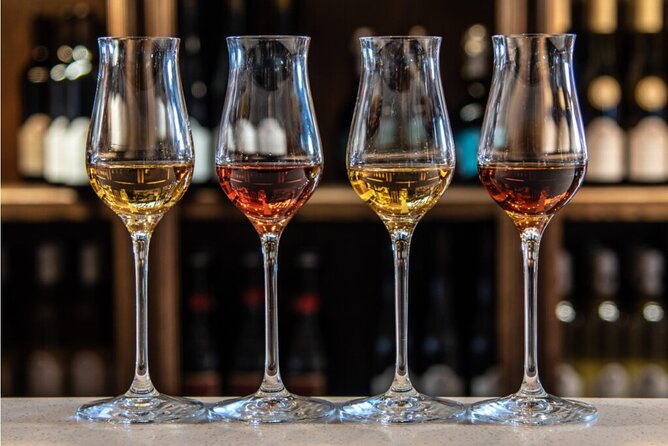 Niagara-on-the-Lake Late Afternoon Wine, Cheese and Spirits Tour - Practical tips for a smoother outing