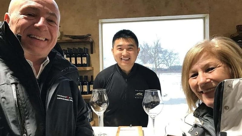 Niagara-on-the-Lake: Sunset Wine Tour with Dinner - Who will enjoy this wine tour most