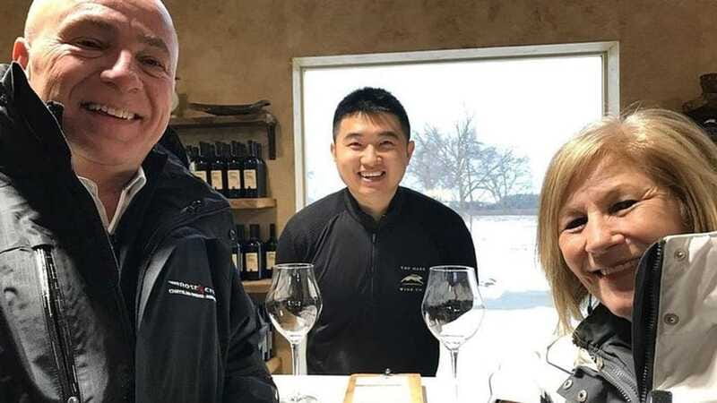 Niagara-on-the-Lake: Sunset Wine Tour with Dinner - Should you book this sunset wine tour?