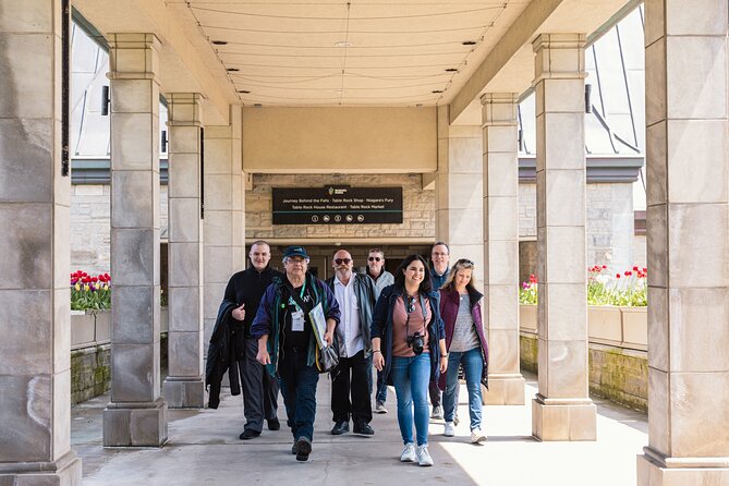 Niagara Underground Tour: Power Station and Tunnel Under Falls - Is $81.86 a fair price?