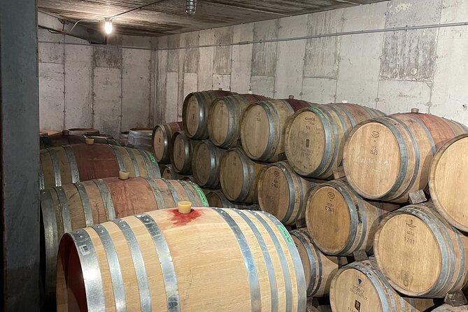 Niagara Wine Tasting and three courses Dinner - My booking advice