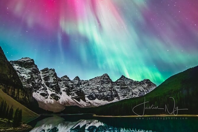 Night Adventure with possible stargazing and Aurora chasing - Key points at a glance