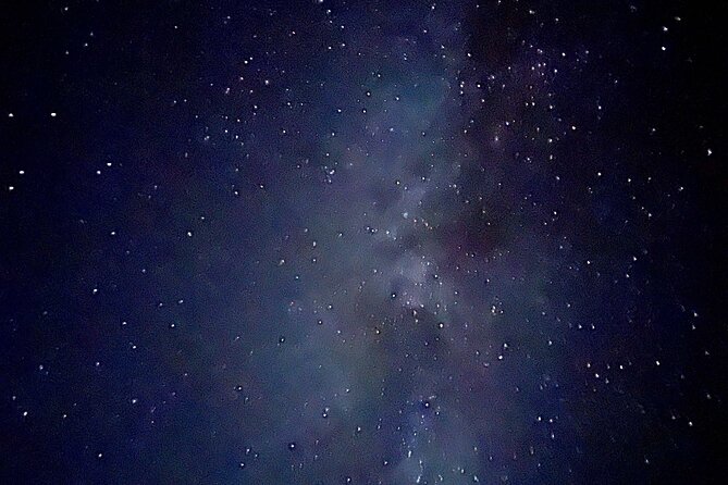 Night Adventure with possible stargazing and Aurora chasing - Aurora hopes and weather realities