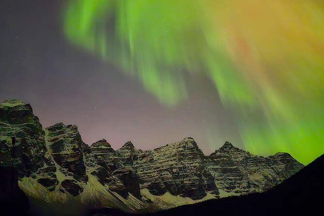 Night Adventure with possible stargazing and Aurora chasing - The human side of the evening
