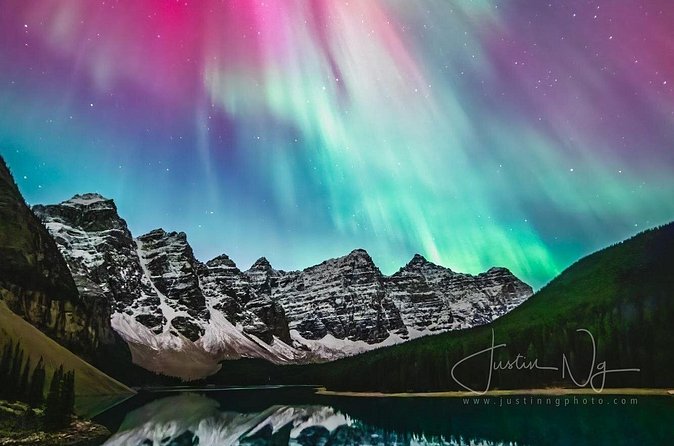 Night Adventure with possible stargazing and Aurora chasing - Is the $111.84 price good value?