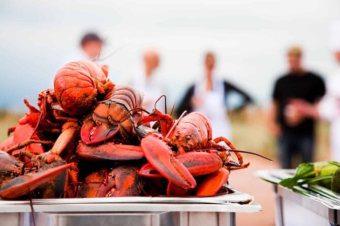 North Shore Tour of Prince Edward Island In Luxury - Who will get the most from this tour?