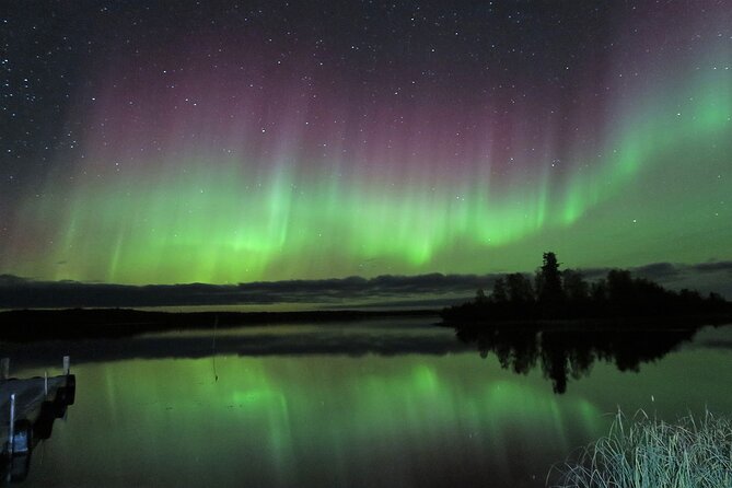 Northern Lights Tour Yellowknife - Guides add more than a ride